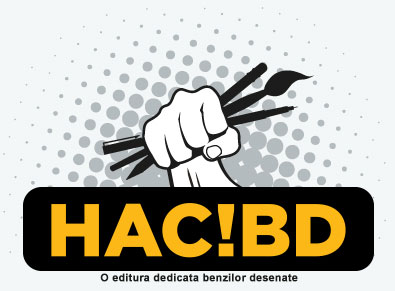 Editura HAC